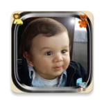 music box for baby android application logo